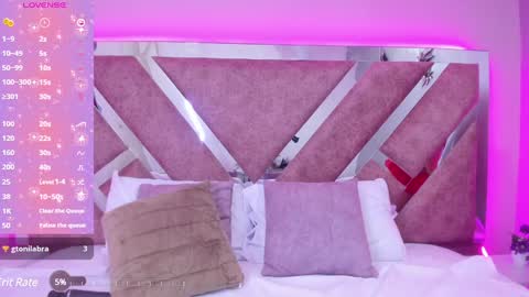 Martina Garcia online show from January 26, 5:55 pm