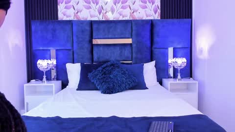 Martina Garcia online show from February 4, 5:55 pm