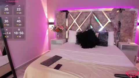 Martina Garcia online show from March 4, 7:11 pm