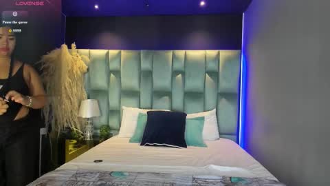 Martina Garcia online show from September 10, 11:32 am