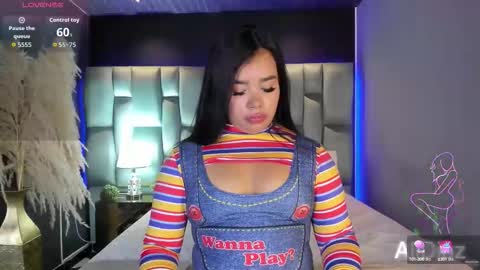 Martina Garcia online show from September 23, 8:23 pm