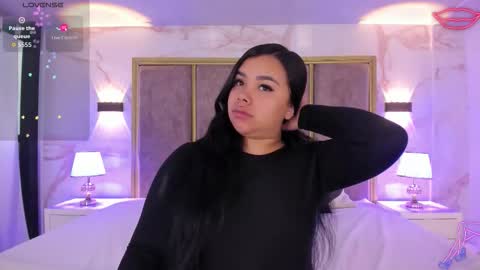 Martina Garcia online show from September 26, 7:29 pm