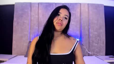 Martina Garcia online show from February 4, 7:20 pm