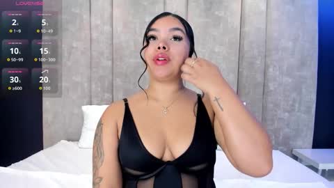 Martina Garcia online show from February 24, 7:01 pm