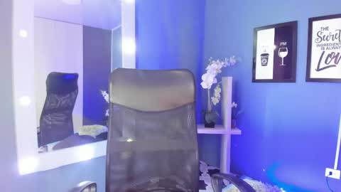 Martina Garcia online show from April 13, 7:08 pm