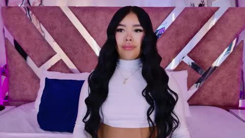 Martina Garcia online show from April 20, 7:04 pm