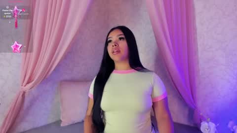 Snapshot of martinagarcia__ chatting on May 11, 7:00 pm Martina Garcia online show from May 11, 7:00 pm
