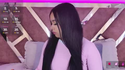 Snapshot of martinagarcia__ chatting on June 5, 6:57 pm Martina Garcia online show from June 5, 6:57 pm