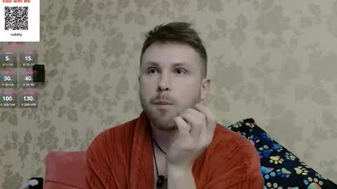 martinbrux online show from February 11, 10:48 pm