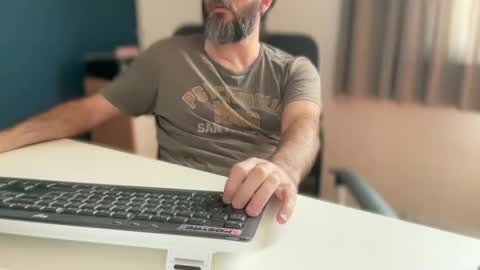 Martincito online show from December 30, 6:16 pm