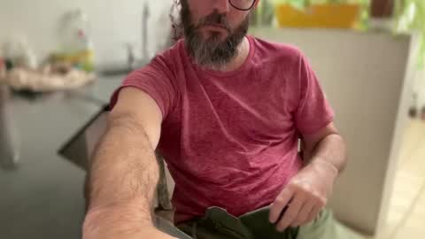 Martincito online show from March 11, 11:55 am