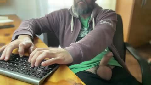 Martincito online show from September 9, 12:05 pm