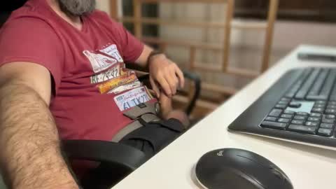 Martincito online show from September 17, 7:26 pm