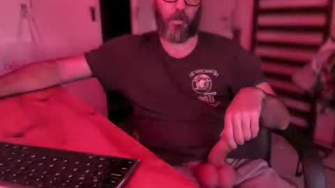 Martincito online show from April 29, 10:30 am