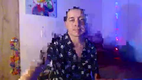 Snapshot of martindelarua574163 chatting on March 11, 6:10 am arleyarleyarleyarleyarley online show from March 11, 6:10 am