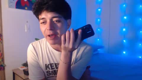 Snapshot of martindelarua574163 chatting on March 11, 11:26 pm arleyarleyarleyarleyarley online show from March 11, 11:26 pm