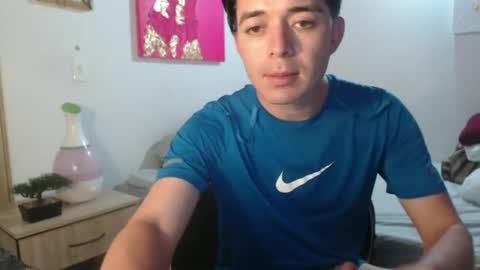 Snapshot of martindelarua574163 chatting on October 10, 1:48 am arleyarleyarleyarleyarley online show from October 10, 1:48 am