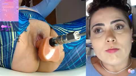 Antonella Martini online show from September 23, 8:23 pm