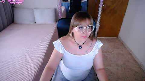 Antonella Martini online show from March 29, 9:59 pm