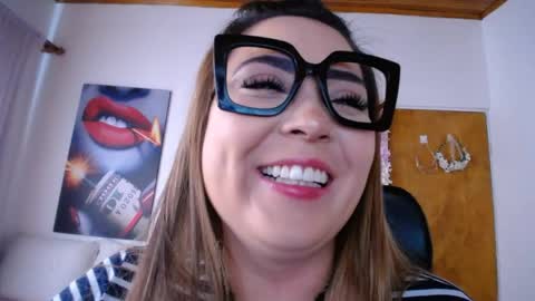 Antonella Martini online show from May 22, 8:03 pm