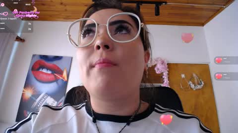 Antonella Martini online show from May 26, 8:38 pm
