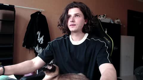 Daddy Marty online show from May 11, 12:33 pm