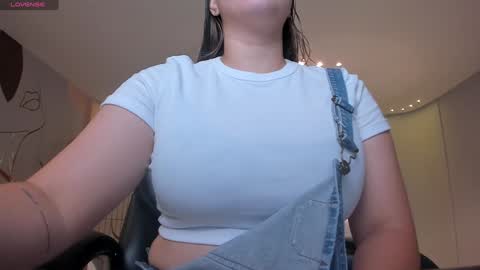 Martinna Bonnet online show from February 6, 10:37 am