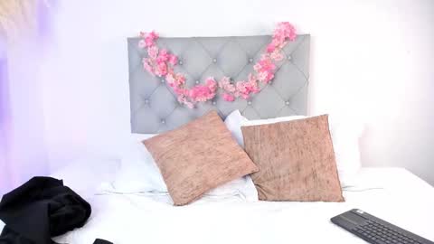 Martina and Anastasia online show from October 23, 9:13 pm