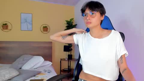 Martina and Anastasia online show from November 16, 8:58 pm