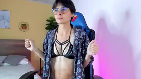 Martina and Anastasia online show from November 20, 10:53 pm