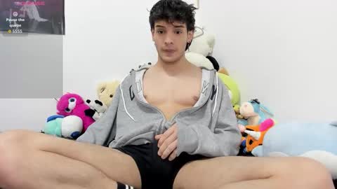 Martin online show from February 18, 3:30 pm