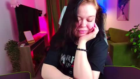 MartishaAddams online show from February 22, 9:19 am