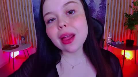 MartishaAddams online show from March 6, 8:55 am