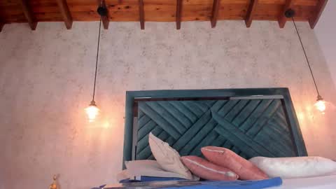 Martina online show from September 15, 7:47 pm