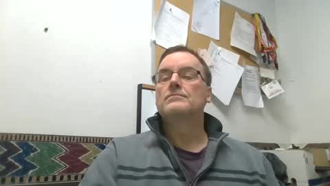 marty1688 online show from December 18, 1:12 pm