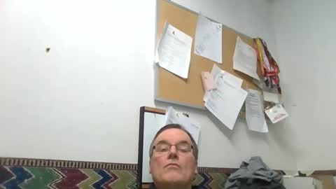 marty1688 online show from December 20, 12:27 pm