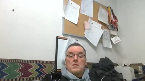 marty1688 online show from December 23, 11:47 am