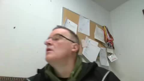 marty1688 online show from December 27, 11:50 am