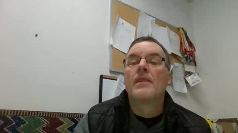 marty1688 online show from January 3, 12:19 pm