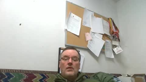 marty1688 online show from January 10, 11:43 am