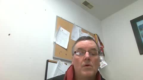 marty1688 online show from February 17, 11:44 am