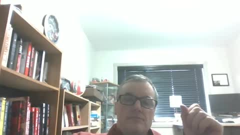 marty1688 online show from February 18, 6:58 pm