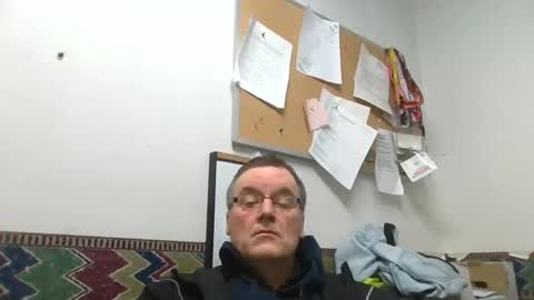 marty1688 online show from February 26, 12:14 pm