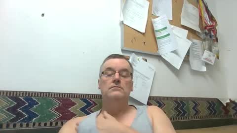 marty1688 online show from September 15, 11:10 am