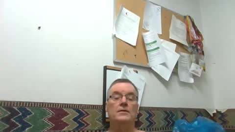 marty1688 online show from September 16, 10:49 am