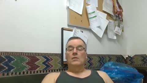 marty1688 online show from September 17, 9:55 am