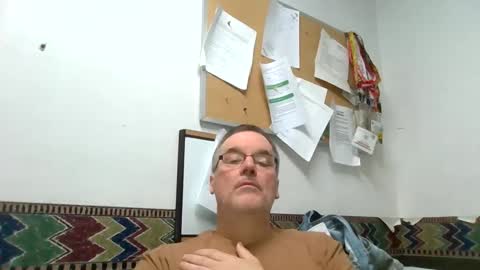 marty1688 online show from September 24, 11:35 am