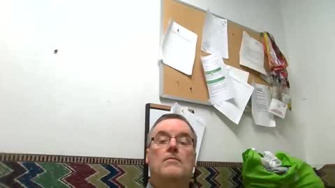 marty1688 online show from October 1, 11:49 am