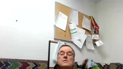 marty1688 online show from October 10, 11:09 am