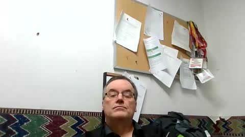 marty1688 online show from October 24, 11:50 am